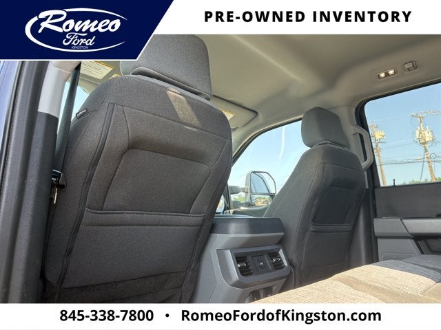 2023 Ford F-250SD XLT