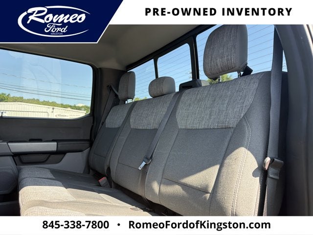 2023 Ford F-250SD XLT