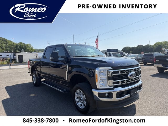 2023 Ford F-250SD XLT