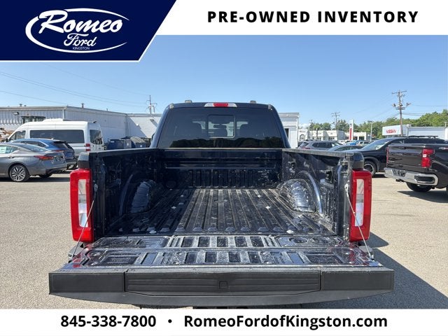 2023 Ford F-250SD XLT