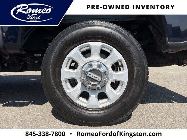 2023 Ford F-250SD XLT