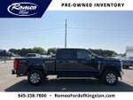 2023 Ford F-250SD XLT