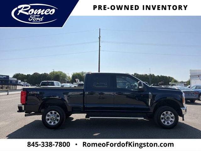2023 Ford F-250SD XLT