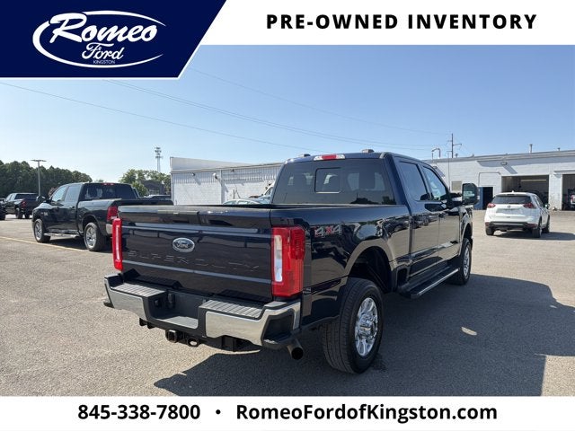 2023 Ford F-250SD XLT