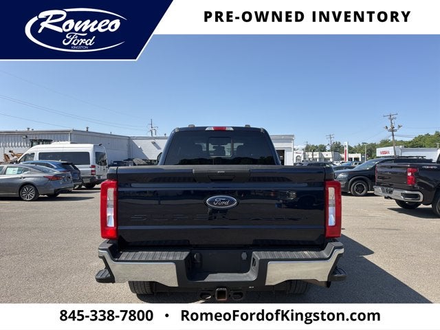 2023 Ford F-250SD XLT