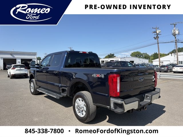 2023 Ford F-250SD XLT
