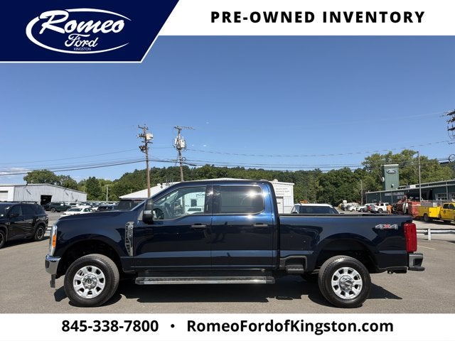 2023 Ford F-250SD XLT