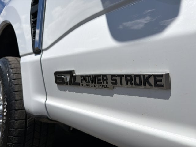 2023 Ford F-250SD XLT