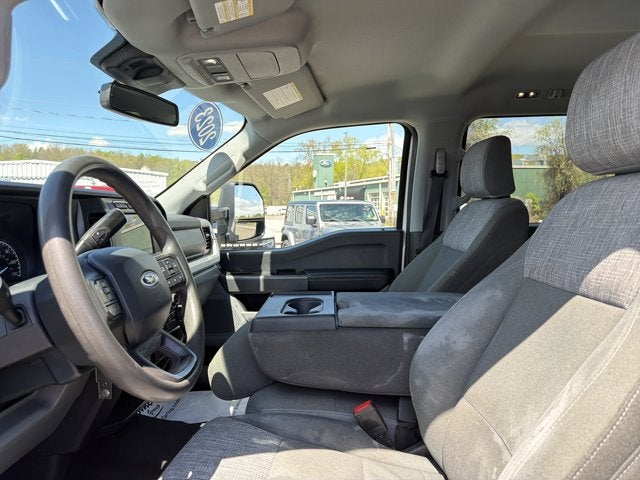 2023 Ford F-250SD XLT