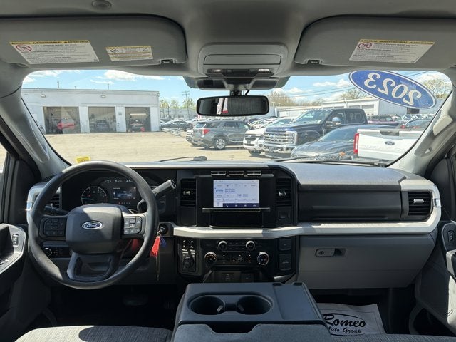 2023 Ford F-250SD XLT