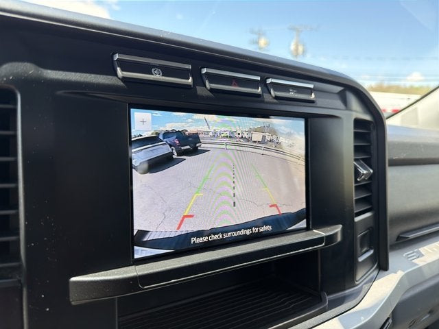 2023 Ford F-250SD XLT