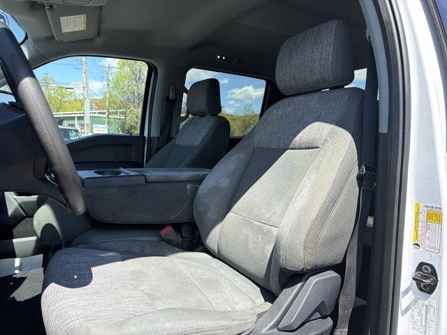 2023 Ford F-250SD XLT