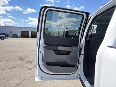 2023 Ford F-250SD XLT