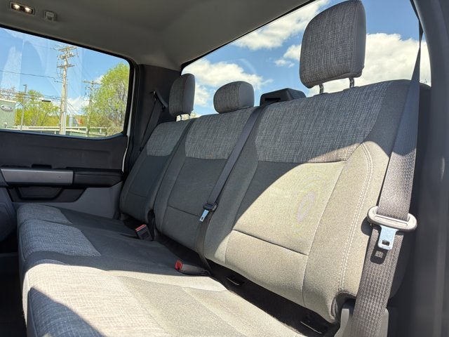 2023 Ford F-250SD XLT