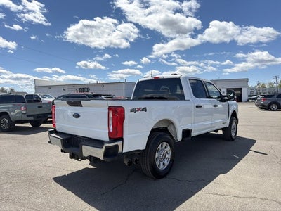 2023 Ford F-250SD XLT