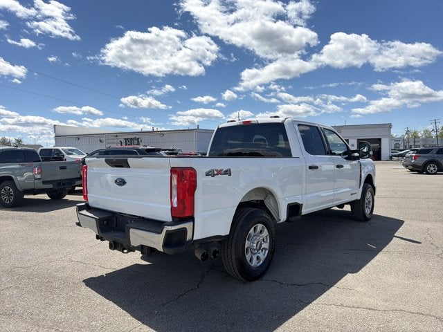 2023 Ford F-250SD XLT