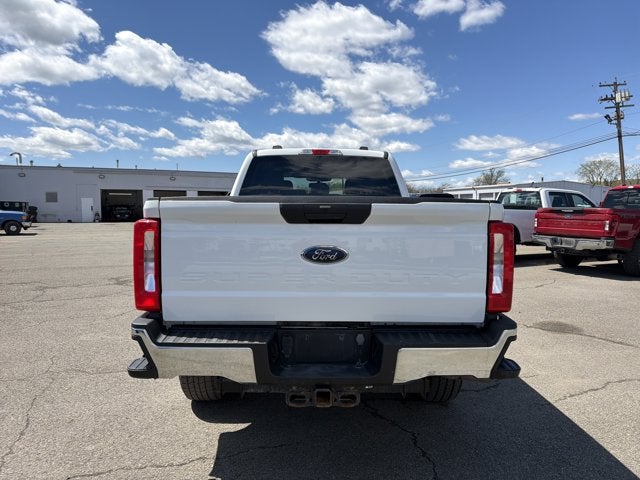 2023 Ford F-250SD XLT