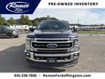 2021 Ford F-250SD Lariat