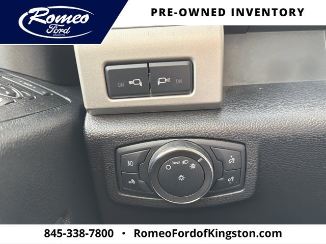 2021 Ford F-250SD Lariat