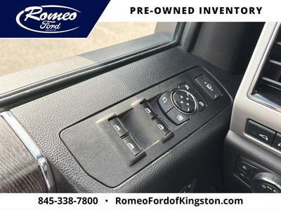 2021 Ford F-250SD Lariat