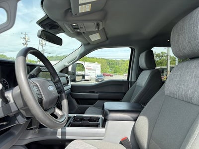 2023 Ford F-250SD XLT