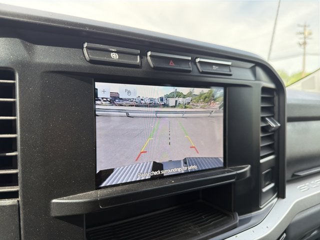2023 Ford F-250SD XLT