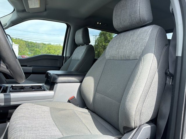 2023 Ford F-250SD XLT