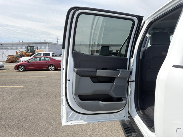 2023 Ford F-250SD XLT