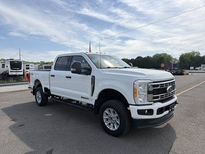 2023 Ford F-250SD XLT
