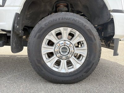 2023 Ford F-250SD XLT