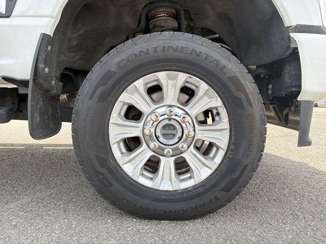 2023 Ford F-250SD XLT