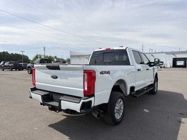 2023 Ford F-250SD XLT