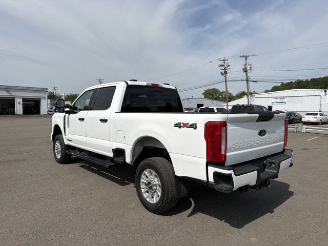2023 Ford F-250SD XLT