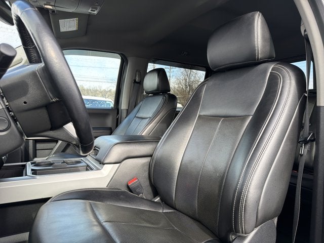 2021 Ford F-250SD Lariat