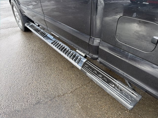 2021 Ford F-250SD Lariat