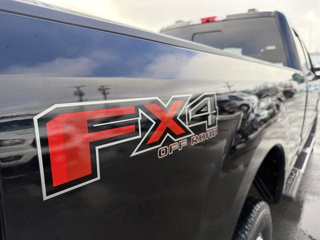 2021 Ford F-250SD Lariat