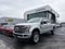 2019 Ford F-250SD Platinum