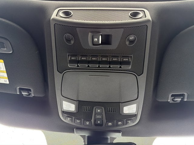 2019 Ford F-250SD Platinum
