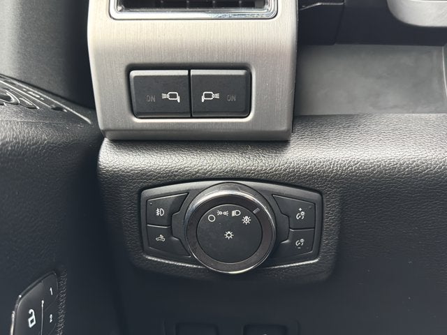 2019 Ford F-250SD Platinum