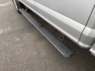 2019 Ford F-250SD Platinum