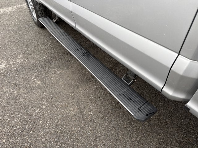 2019 Ford F-250SD Platinum