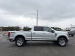 2019 Ford F-250SD Platinum
