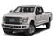 2019 Ford F-250SD Platinum