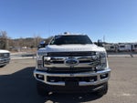 2017 Ford F-250SD Lariat