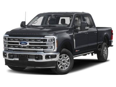 2024 Ford F-250SD XL