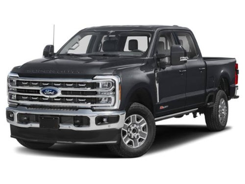 2024 Ford F-250SD XL