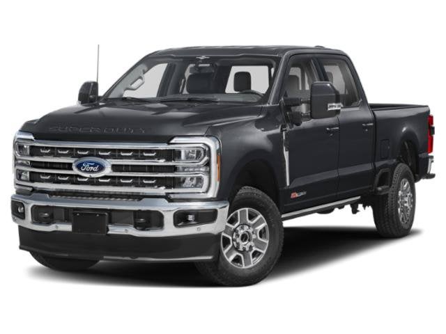 2024 Ford F-250SD XL