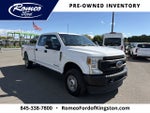 2022 Ford F-350SD XL