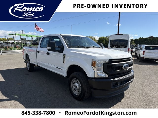 2022 Ford F-350SD XL