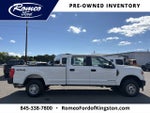 2022 Ford F-350SD XL